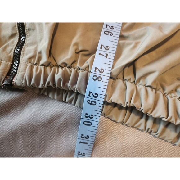 IPFU Jacket Large Long Regular PT Wind Breaker Army‎ Gray 8415-01-465-4811 - Picture 5 of 6